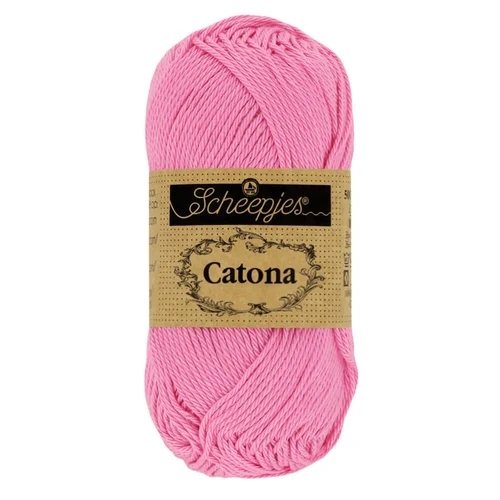Scheepjes Catona 519 Fresia