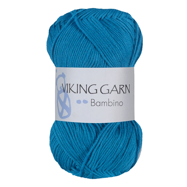 Viking Bambino 424 Sky blue