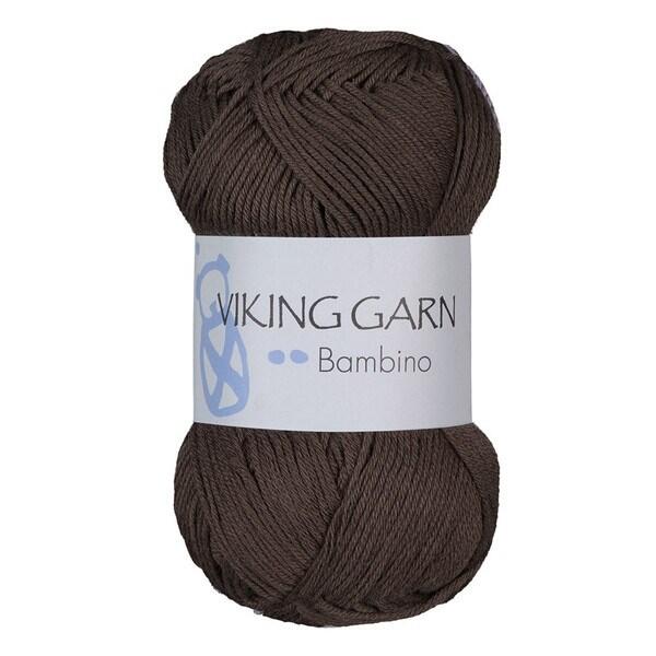 Viking Bambino 408 Brown