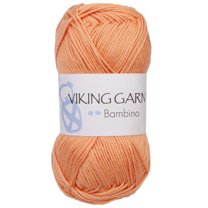 Viking Bambino 451 Peaches