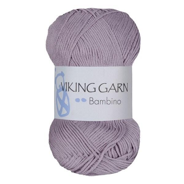 Viking Bambino 467 Light Purple
