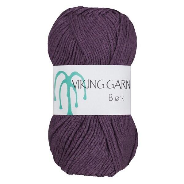 Viking Bjørk 569 Lavender