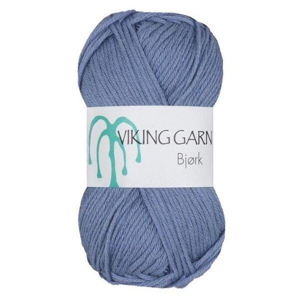 Viking Bjørk 524 Gray blue