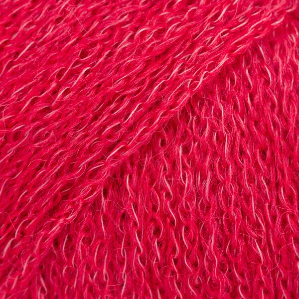 DROPS Sky 35 Strawberry red (Mix)