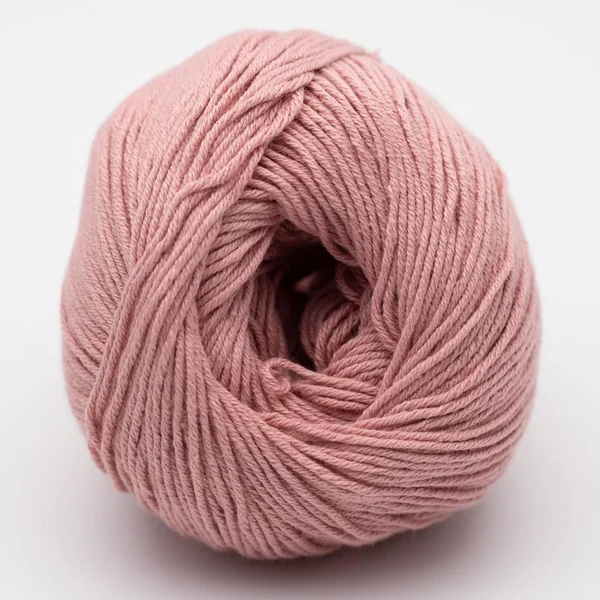 BC Garn Alba GOTS 41 Dusty rose