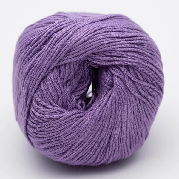 BC Garn Alba GOTS 21 Lavender