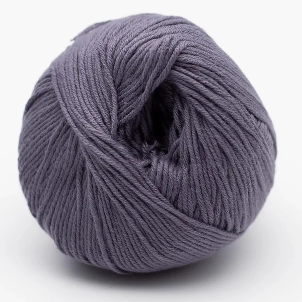 BC Garn Alba GOTS 38 Steel grey