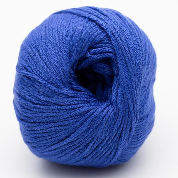 BC Garn Alba GOTS 12 Blue purple