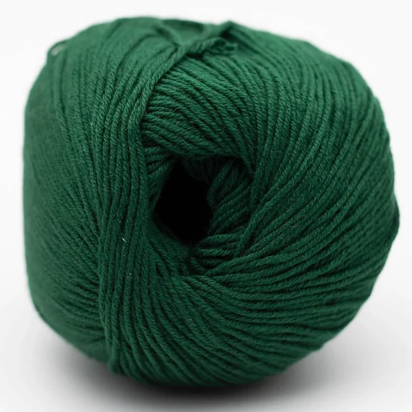 BC Garn Alba GOTS 42 Dark green