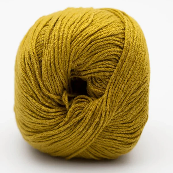 BC Garn Alba GOTS 27 Moss green