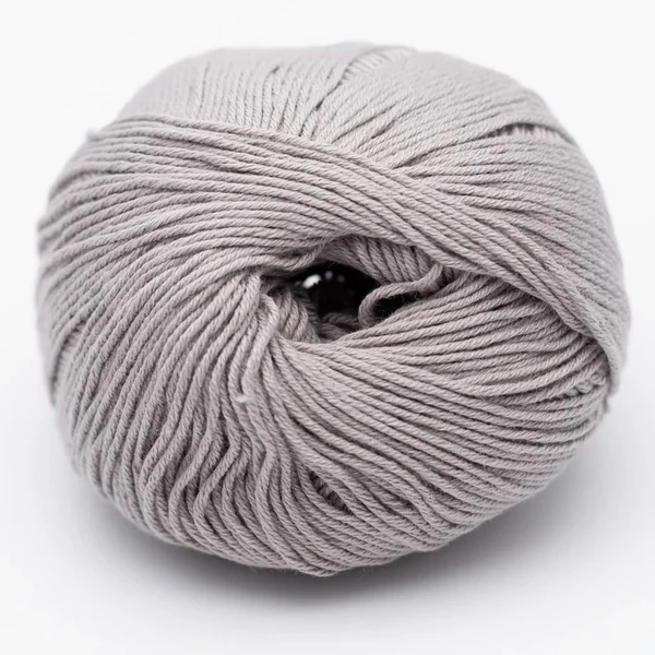 BC Garn Alba GOTS 39 Silver