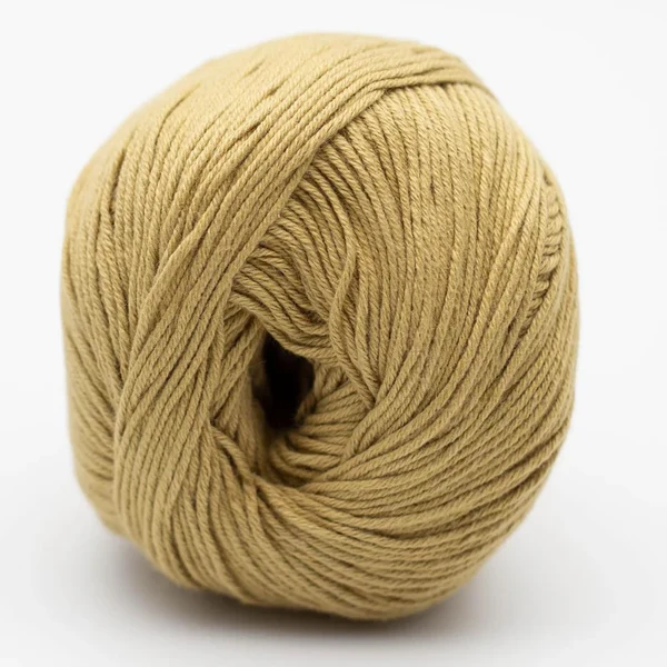 BC Garn Alba GOTS 28 Khaki