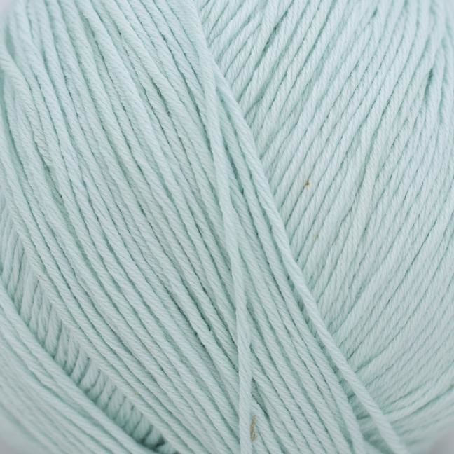 Alba EB10 Light blue / mint