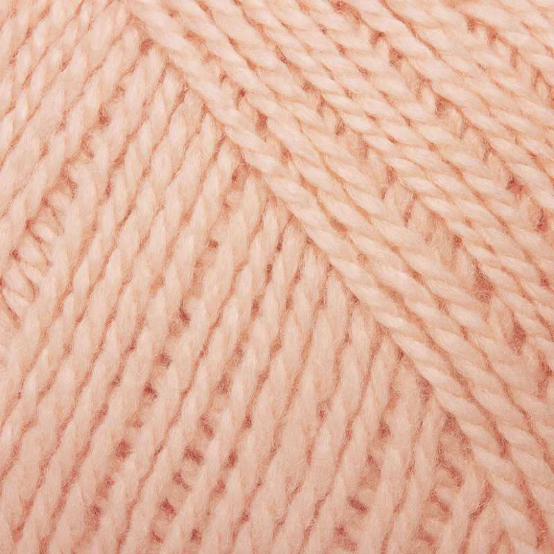 BC Garn Semilla OB136 Light Peach (Organic but not GOTS certified)