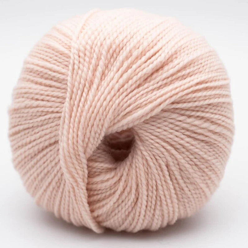 BC Garn Semilla GOTS 002 Peach Pink