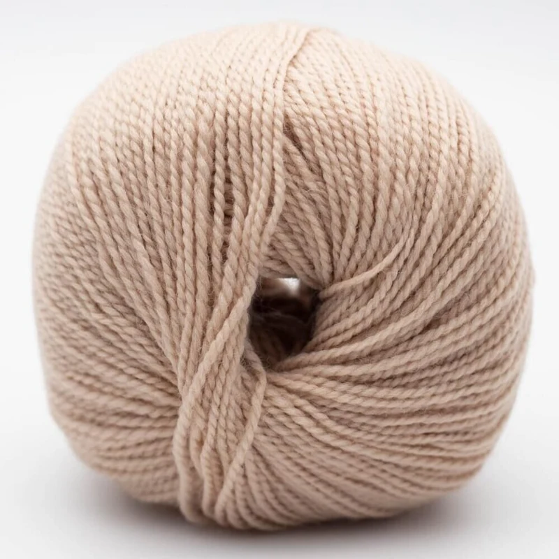 BC Garn Semilla GOTS 003 Cream White
