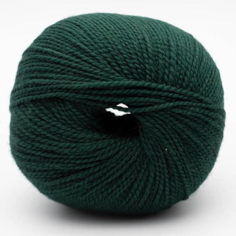 BC Garn Semilla GOTS 021 Hunting Green