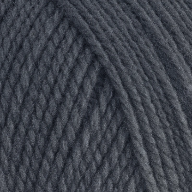 BC Garn Semilla OB102 Dark Grey (Organic but not GOTS certified)
