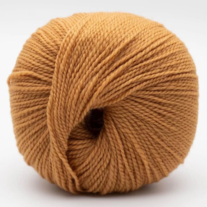BC Garn Semilla GOTS 005 Caramel