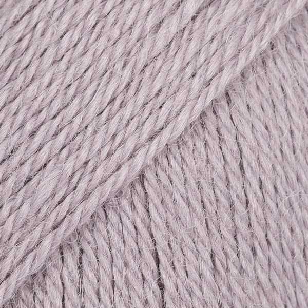 DROPS Alpaca 9035 Lavender frost (Uni Colour)