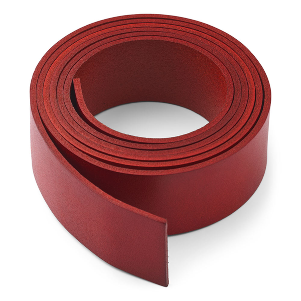 HobbyArts Leather Strap, 115 cm, Dark Nature