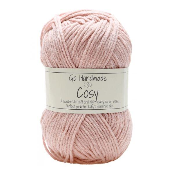 Go Handmade Cosy