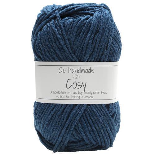 Go Handmade Cosy