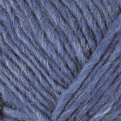 Ístex Álafoss Lopi 0010 denim heather