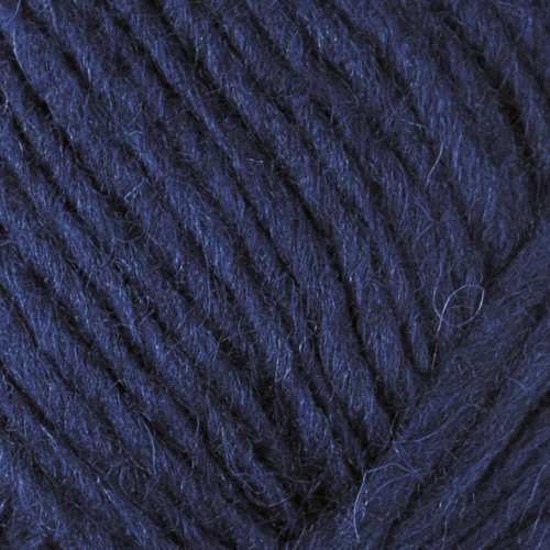 Ístex Álafoss Lopi 0118 navy