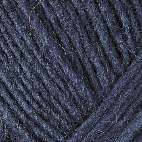 Ístex Álafoss Lopi 9959 indigo