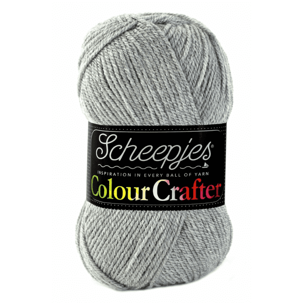 Scheepjes Colour Crafter Wolvega 1099