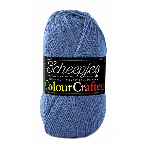 Scheepjes Colour Crafter Dokkum 1302