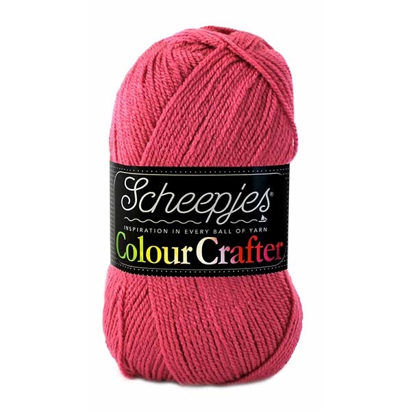 Scheepjes Colour Crafter Tiel 1023