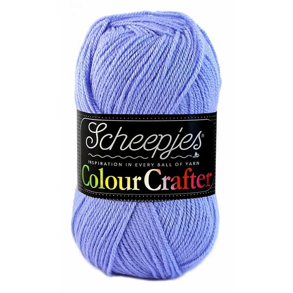 Scheepjes Colour Crafter Zwolle 1082
