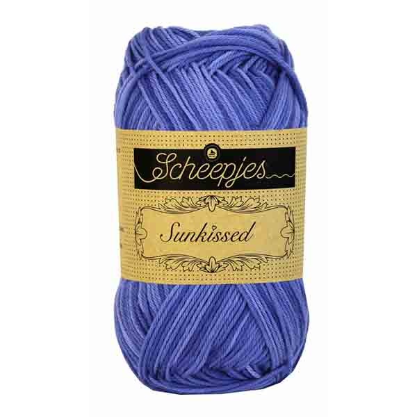 Scheepjes Sunkissed 005 Seaside