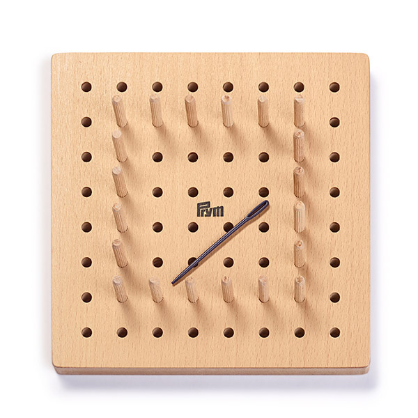 Prym Loom Mini Square, 18x18 cm