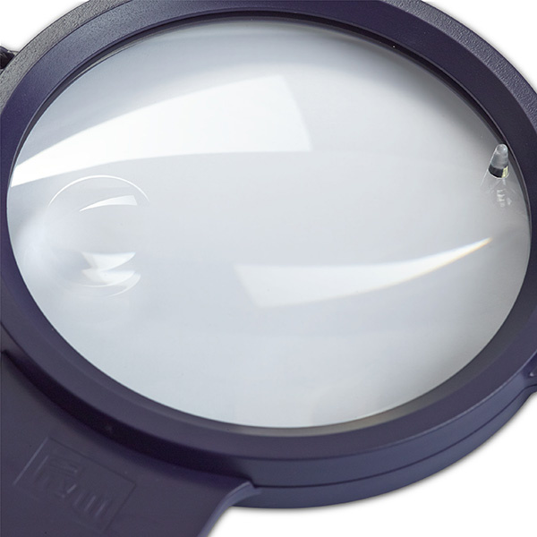 Prym Magnifying glass for embroidery with strap