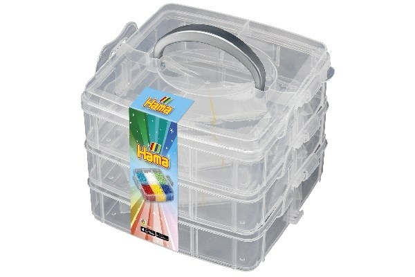 Hama Opbevaringsboks Lille