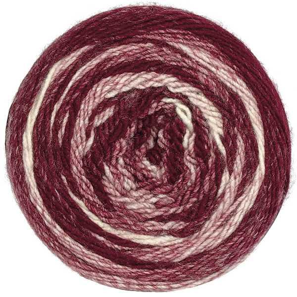Järbo Cookie 46221 Burgundy