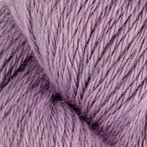 Järbo Llama Silk 12210 Light purple
