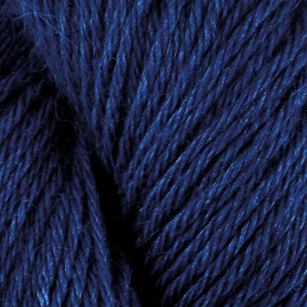 Järbo Llama Silk 12212 Navy blue