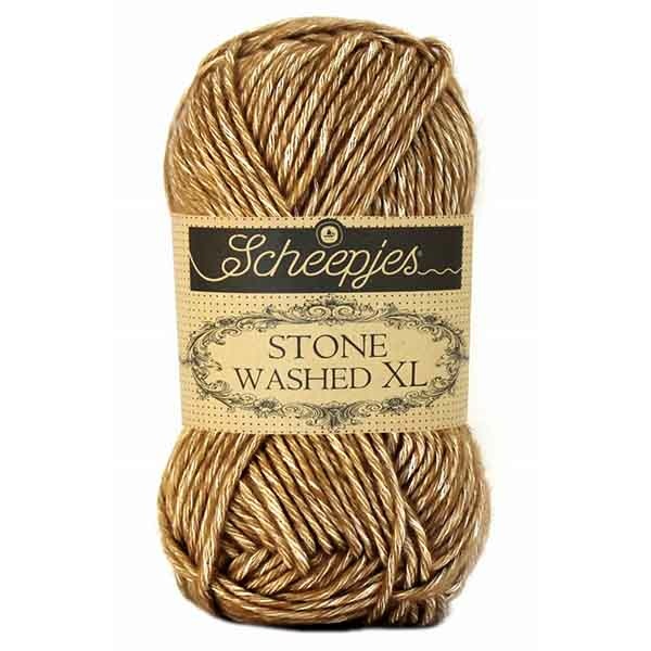 Scheepjes Stone Washed XL 844 Boulder Opal