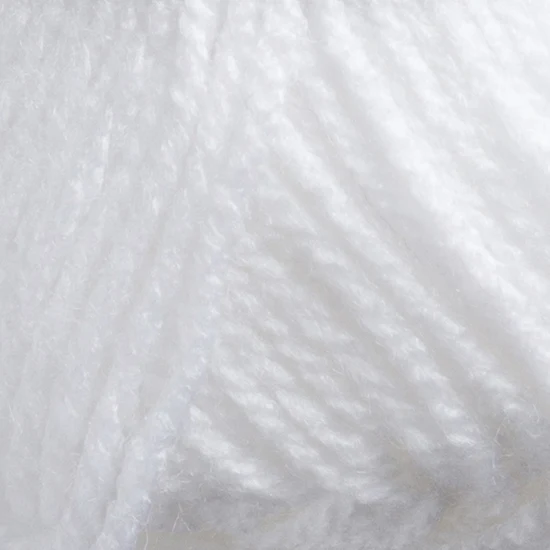 Svarta Fåret Freja 004 White
