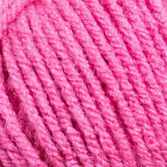 Svarta Fåret Freja 283 Hot pink