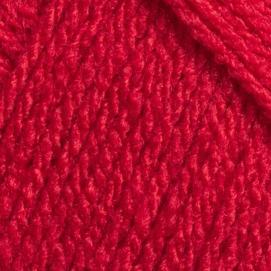 Svarta Fåret Freja 245 Tomato red
