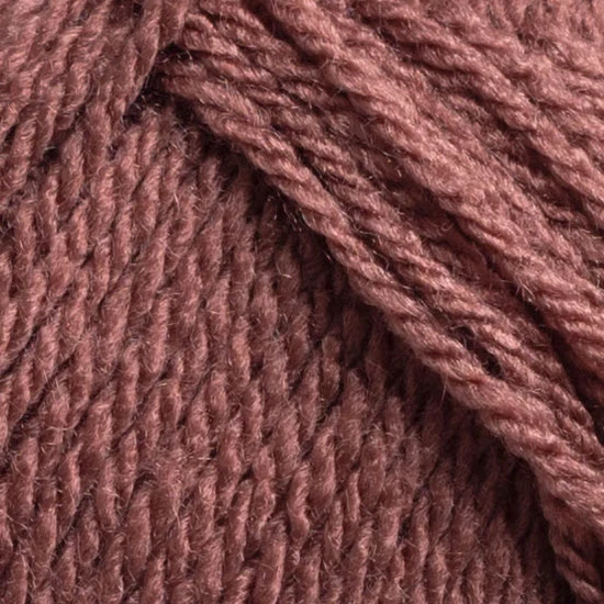 Svarta Fåret Freja 242 Rust pink
