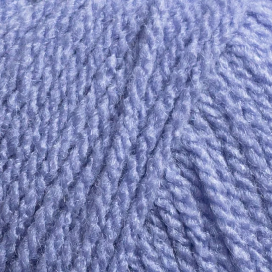 Svarta Fåret Freja 266 Lavender blue