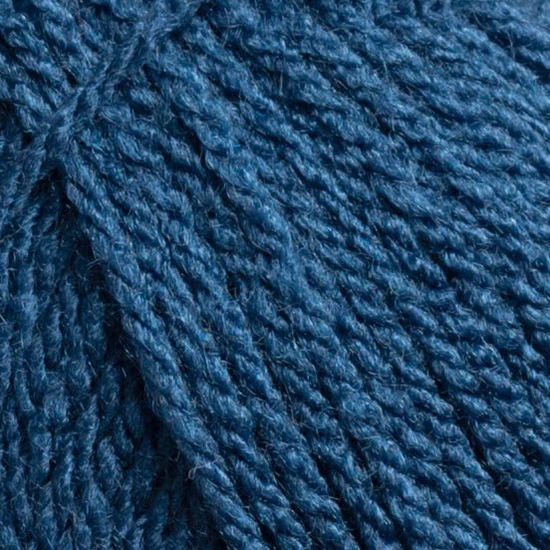 Svarta Fåret Freja 268 Jeans blue