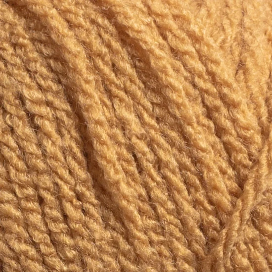 Svarta Fåret Freja 234 Mustard