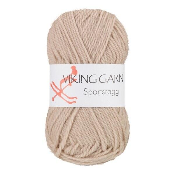 Viking Sportragg 507 Beige